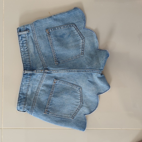 H&M shorts - Picture 4 of 7